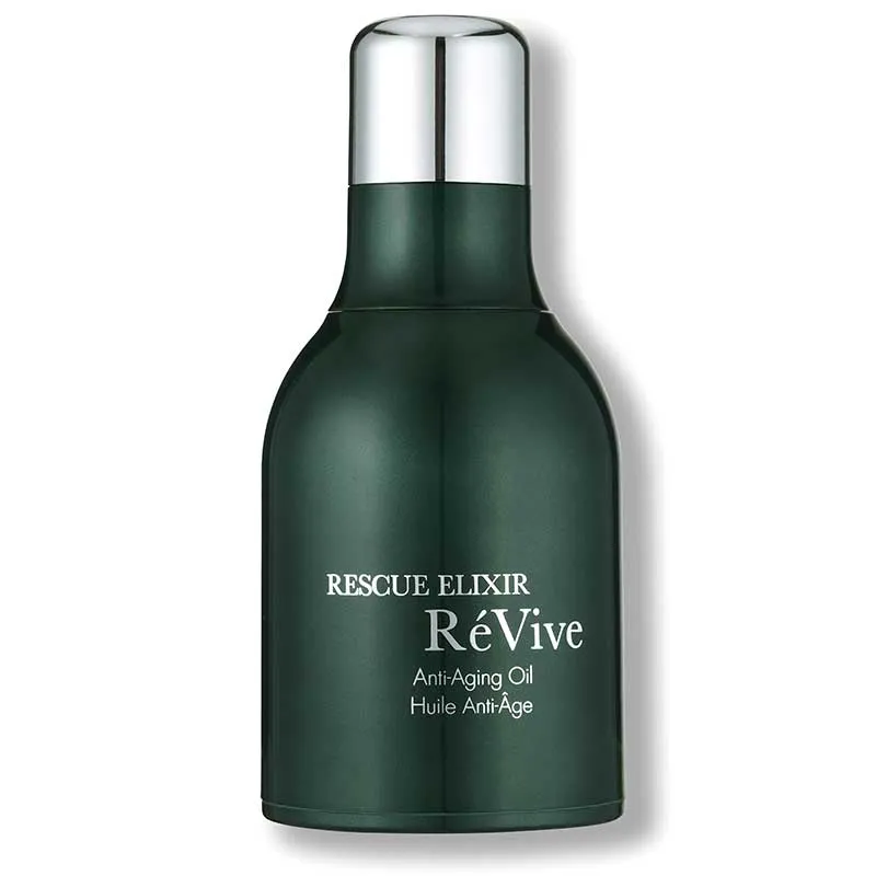 Rescue Elixir Anti-Aging Oil