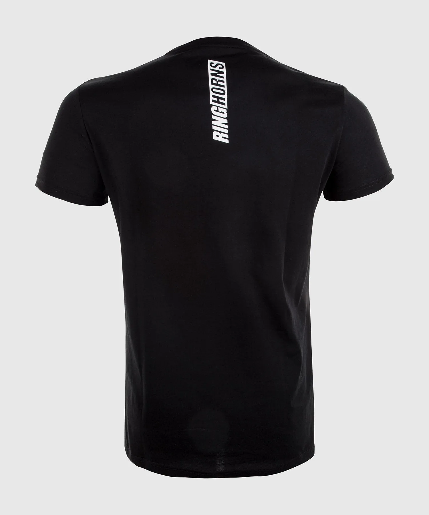 Ringhorns T-shirt Charger - Black