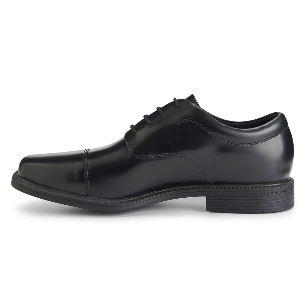      Rockport Ellingwood Black