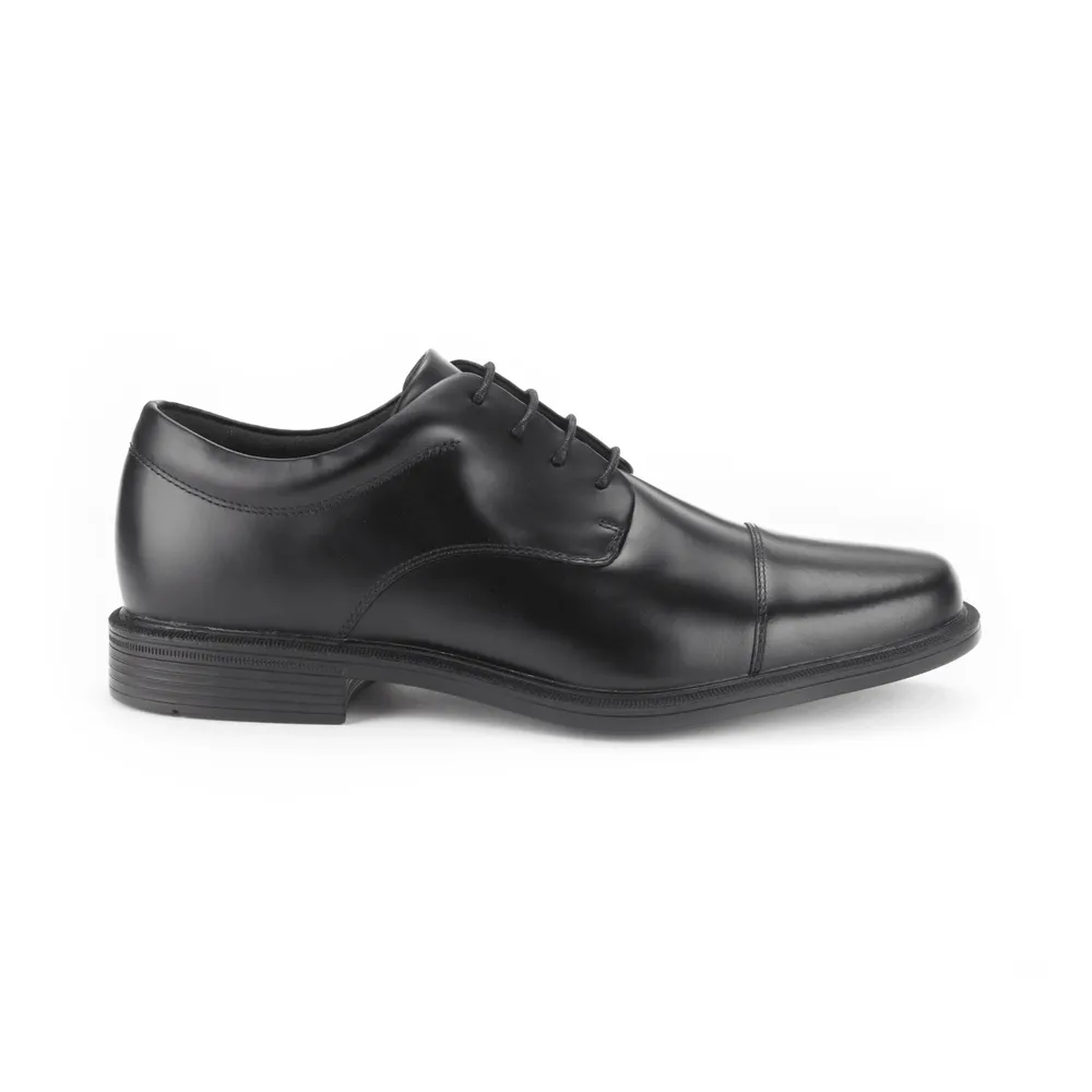      Rockport Ellingwood Black