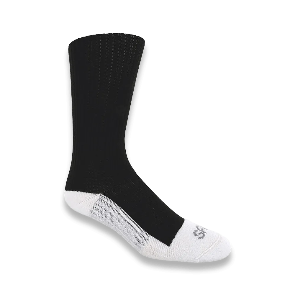 SAS Diabetic Crew Socks