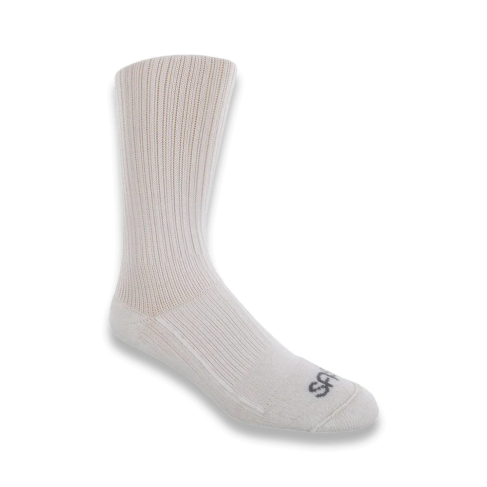 SAS Diabetic Crew Socks