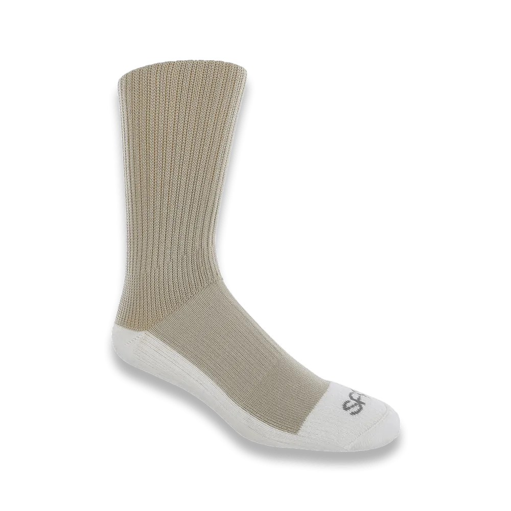 SAS Diabetic Crew Socks