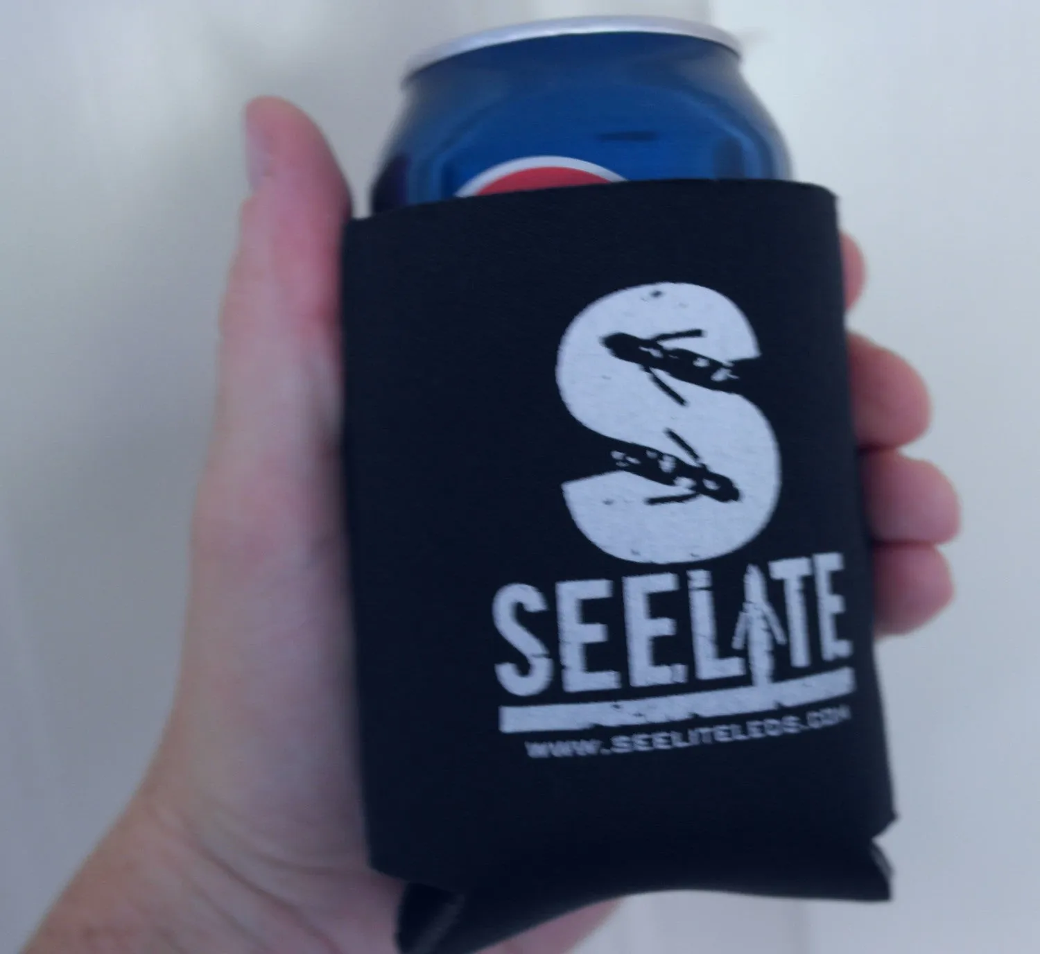 SeeLite Koozie