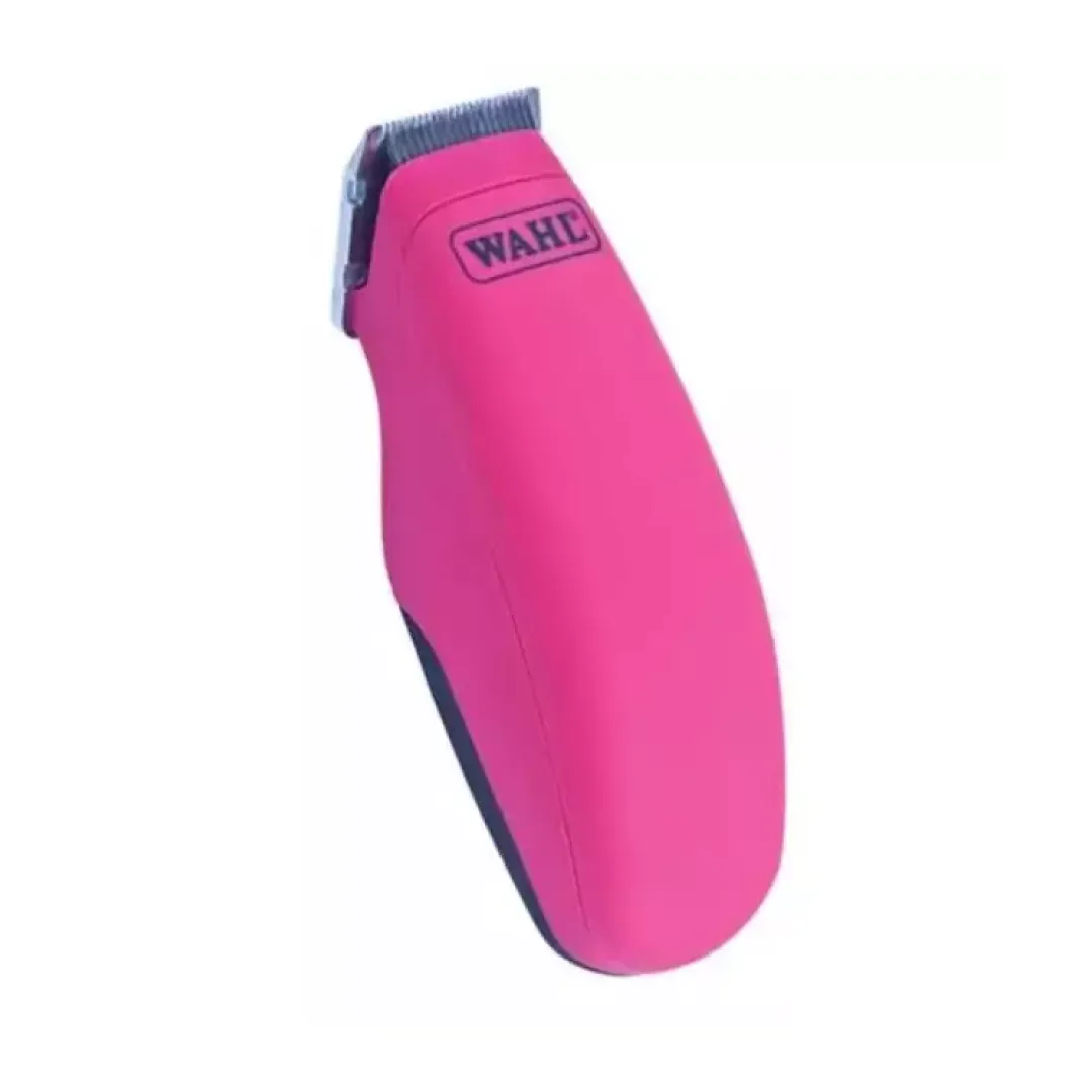 Shires WAHL Pocket Pro