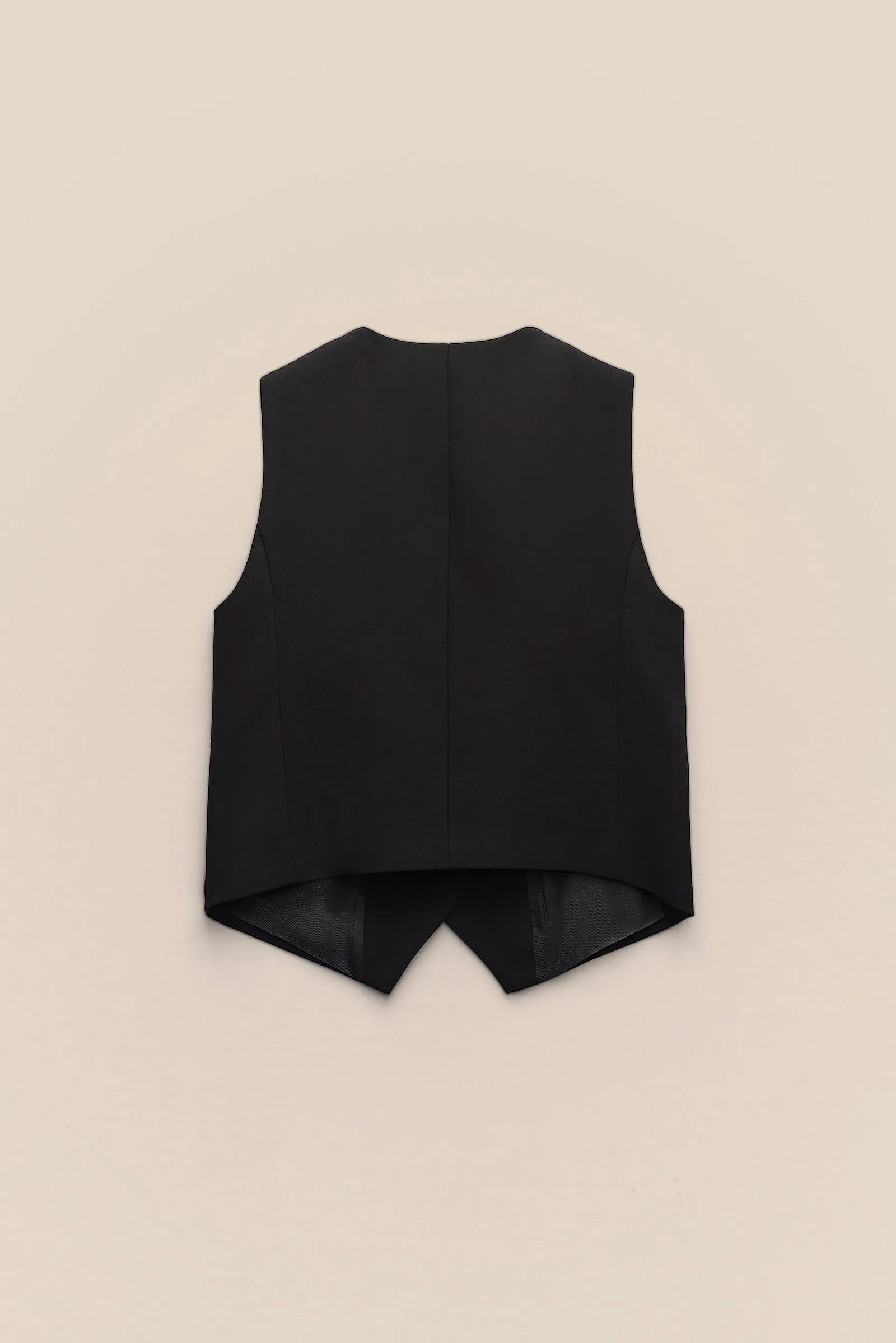 Sleek Waistcoat