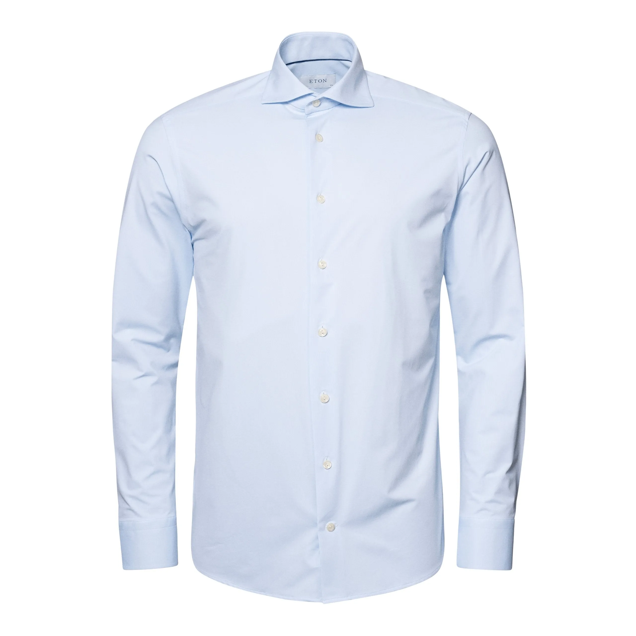 Slim Fit - Four-Way Stretch Shirt