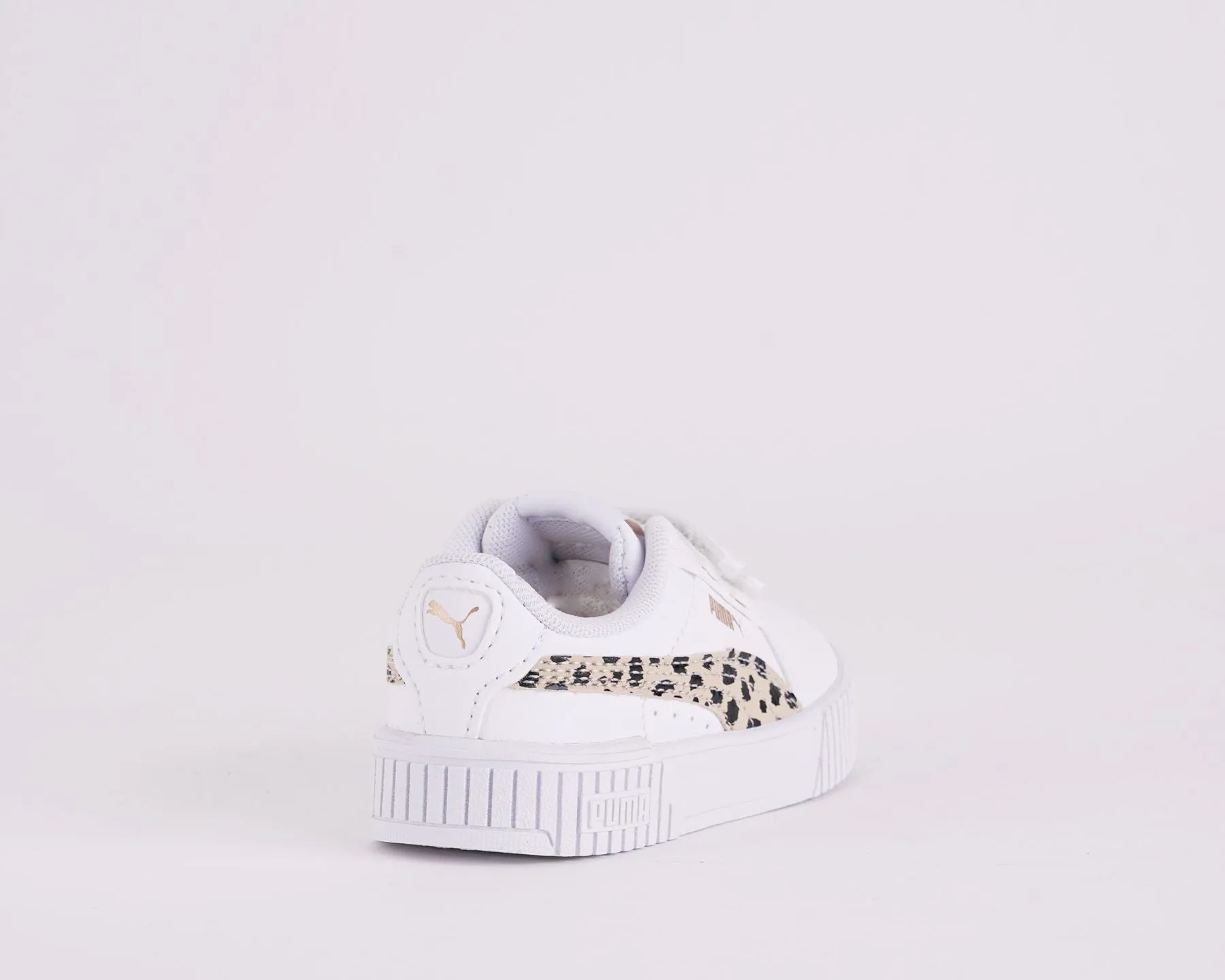 Sneakers basse Bambina