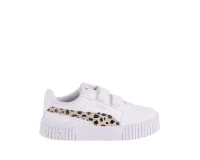 Sneakers basse Bambina