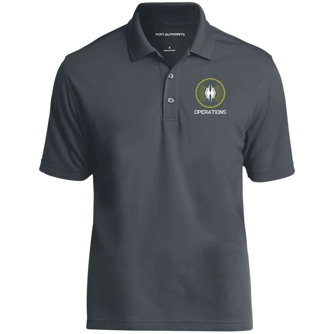 Starship Horizons Operations Polo