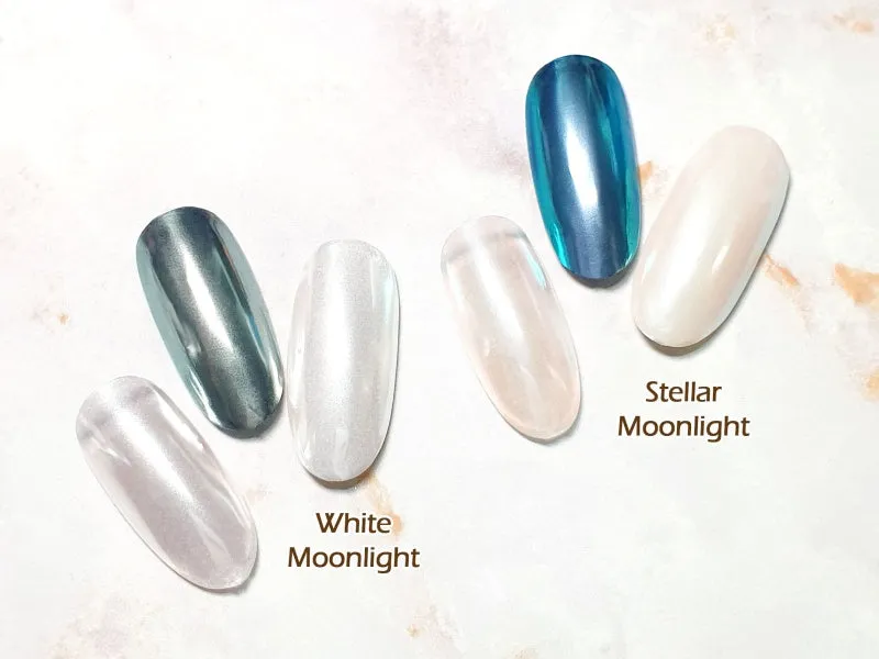 Stellar Moonlight Chrome Powder