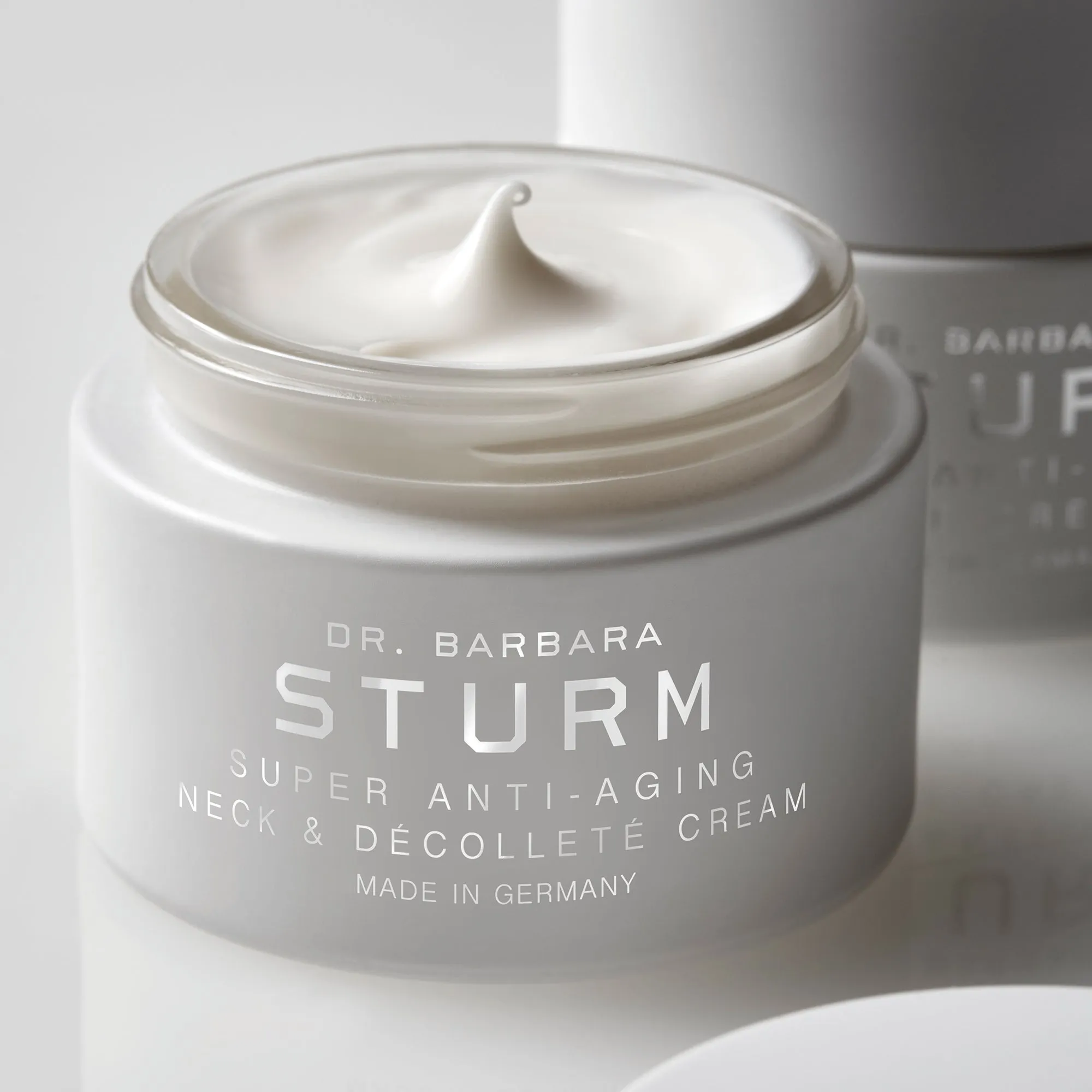 Super Anti-Aging Neck & Decolette Cream