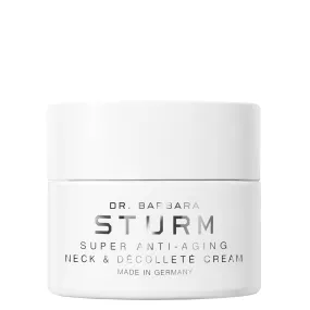 Super Anti-Aging Neck & Decolette Cream