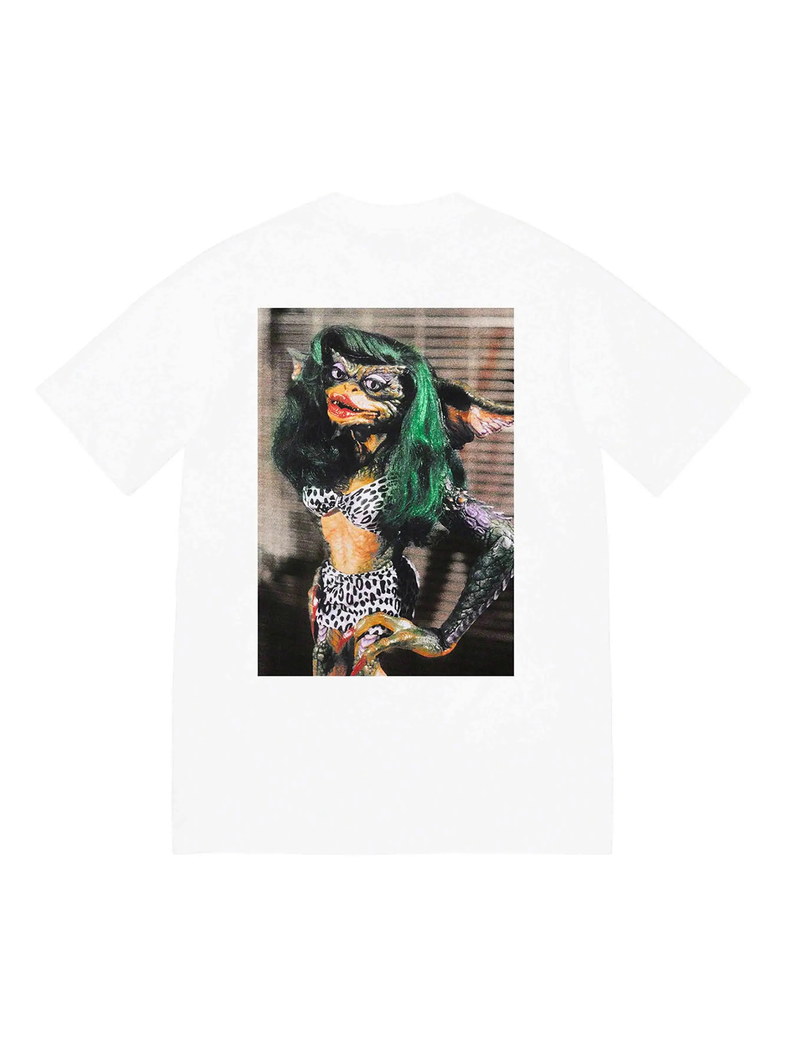 Supreme Greta Tee White