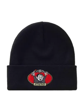 Supreme Vampire Boy Beanie Black [SS21]