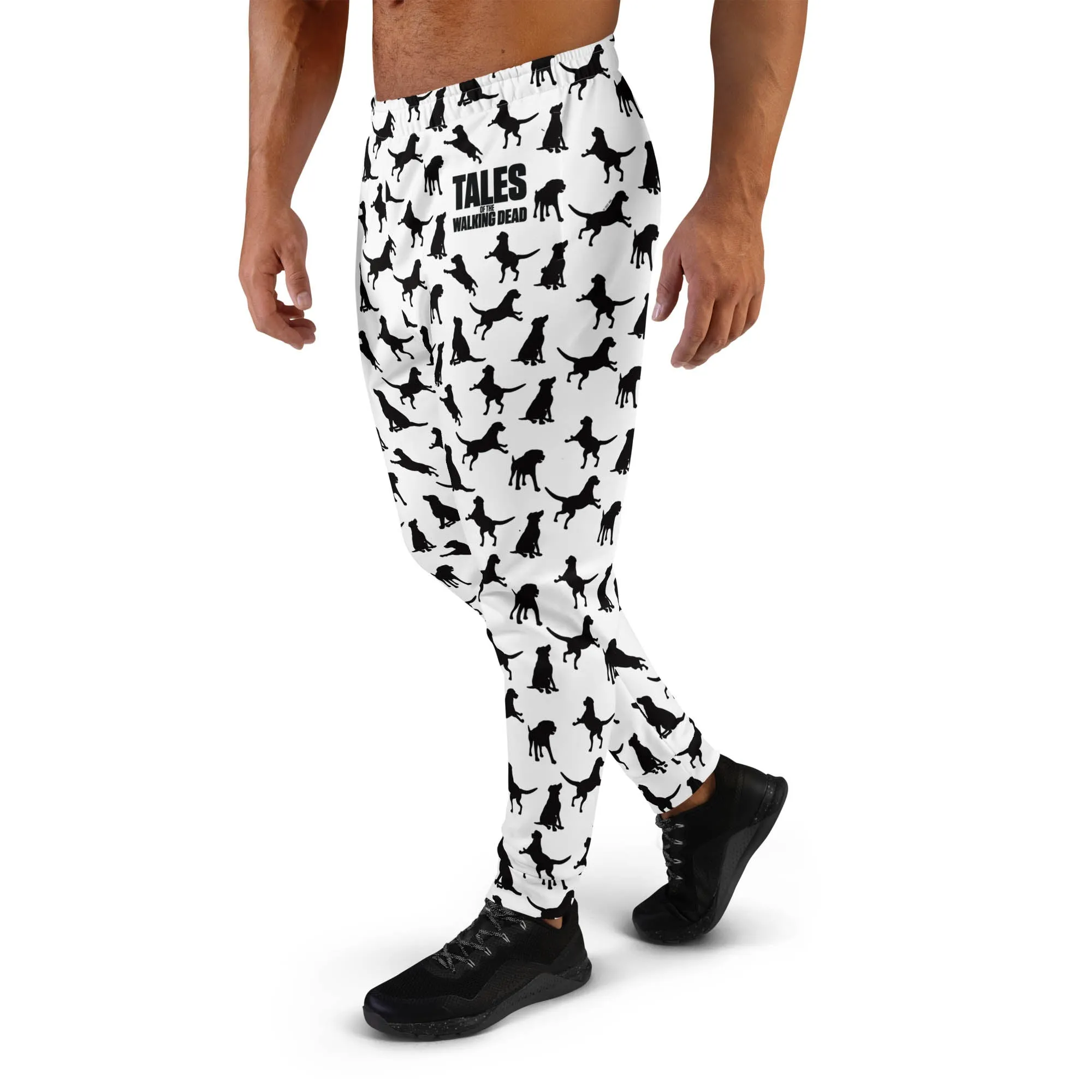 Tales of The Walking Dead Joe's Dog Unisex Joggers