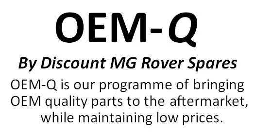 Temp Gauge Sender (Blue) YCB100420 - K Series Engines - OEM-Q