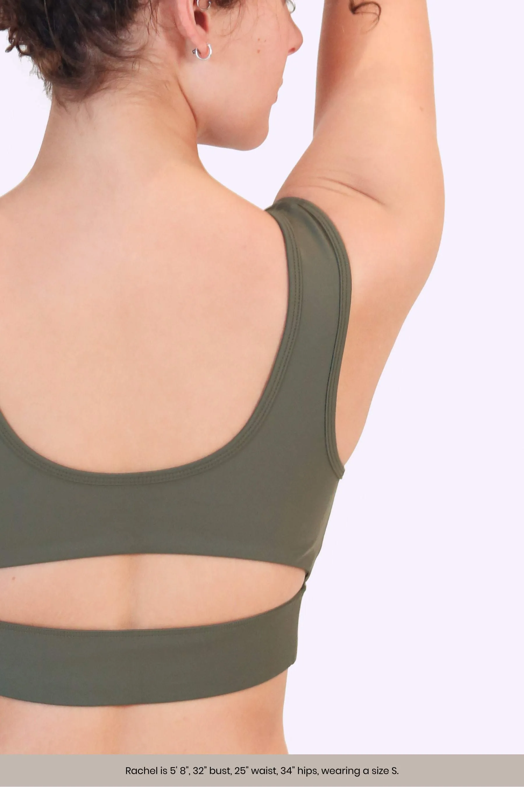 The Modern Renew Bra