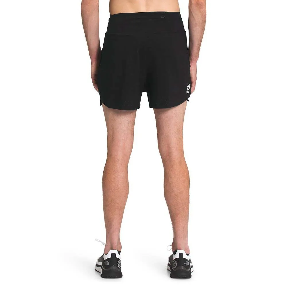 The North Face Flight Stridelight Shorts (Men's) TNF Black