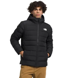 'The North Face' Men's Aconcagua 3 Hoodie Jacket - TNF Black