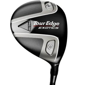 Tour Edge Exotics Pro 721 Fairway Woods