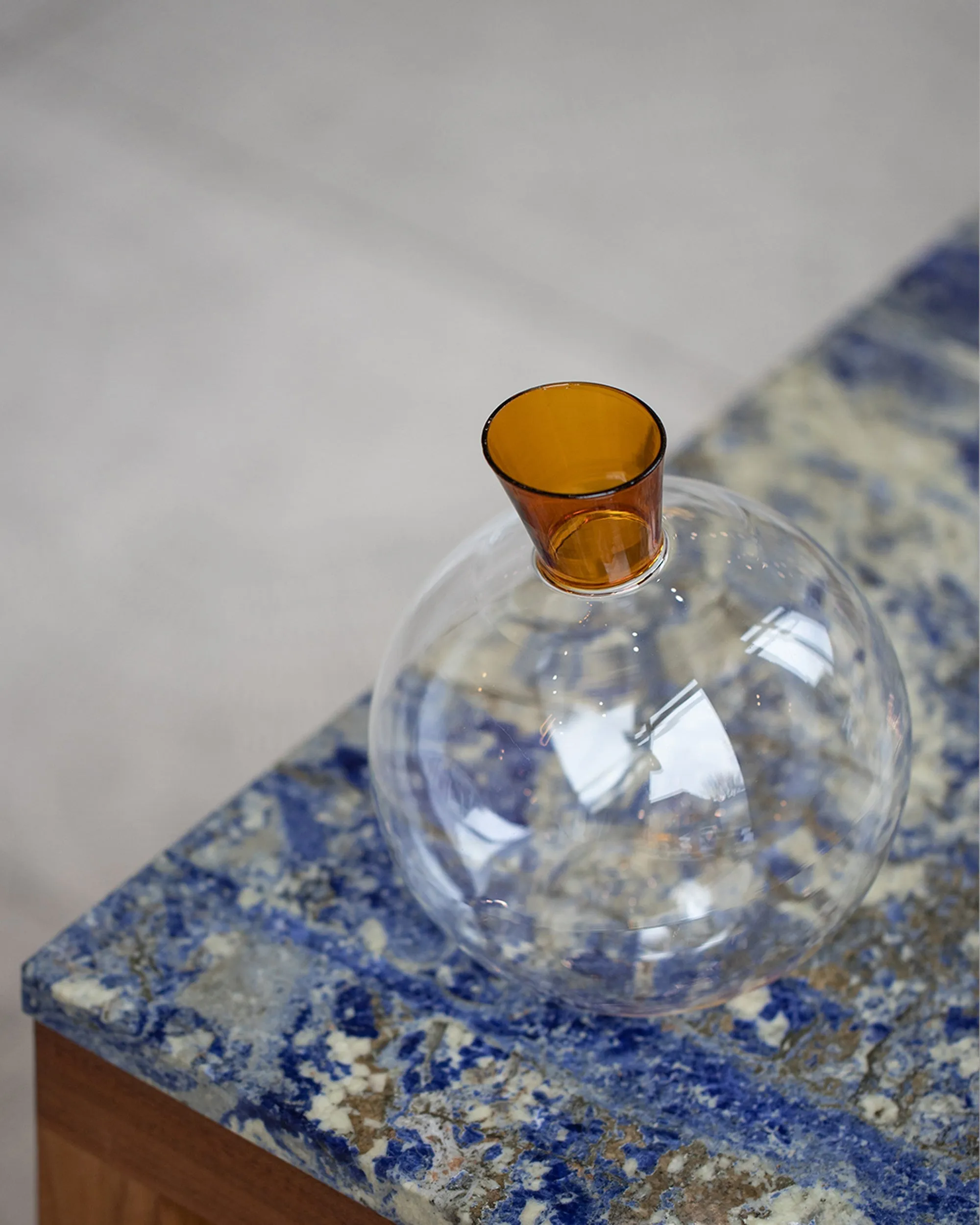 Travasi Decanter