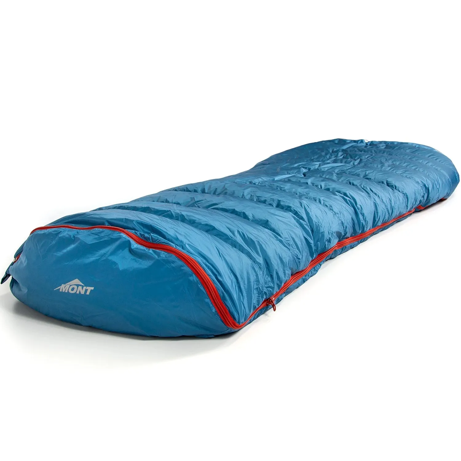 Warmlite XT-R 750 -12°C Down Sleeping Bag