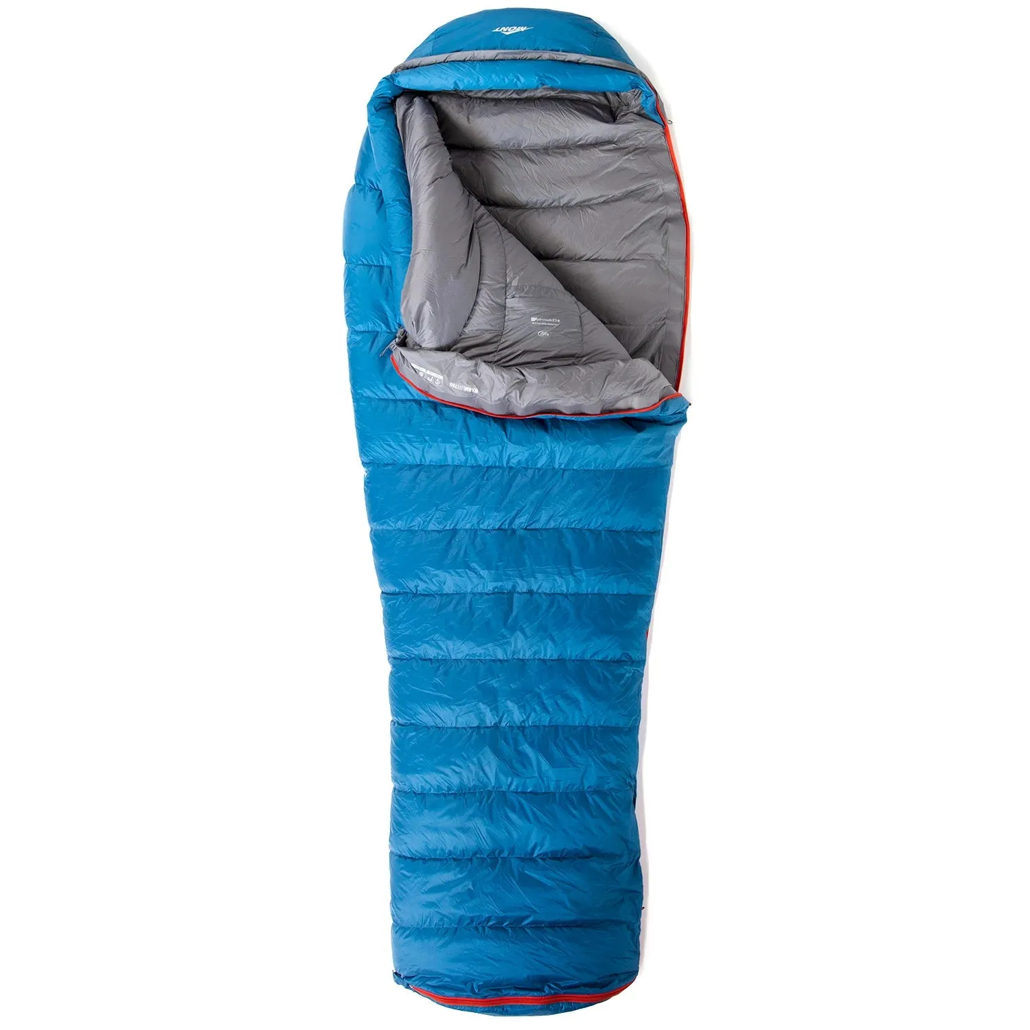 Warmlite XT-R 750 -12°C Down Sleeping Bag