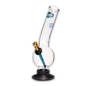 WATERFALL - MEDIATOR GLASS BONG