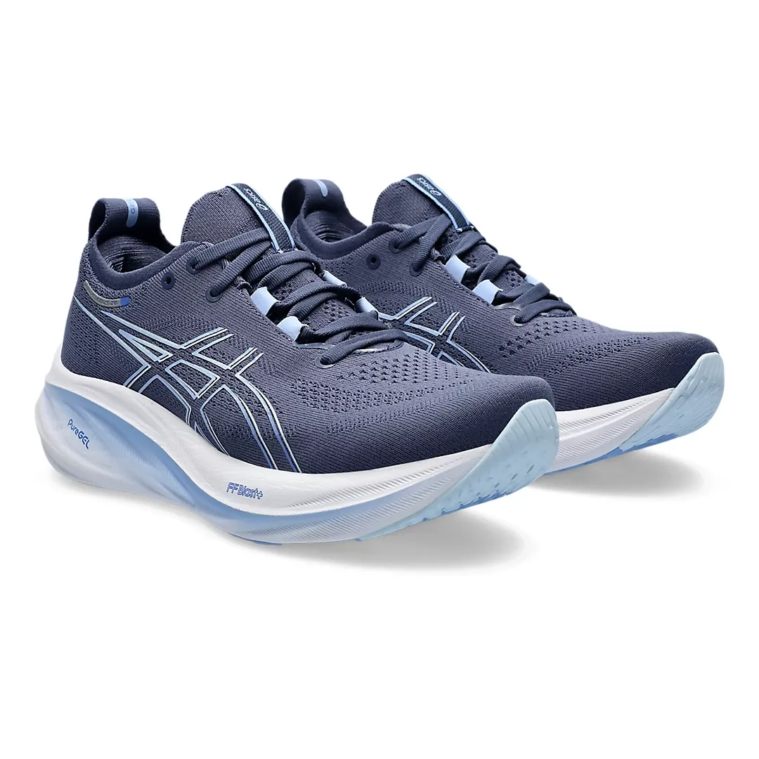 Women's Asics Nimbus 26