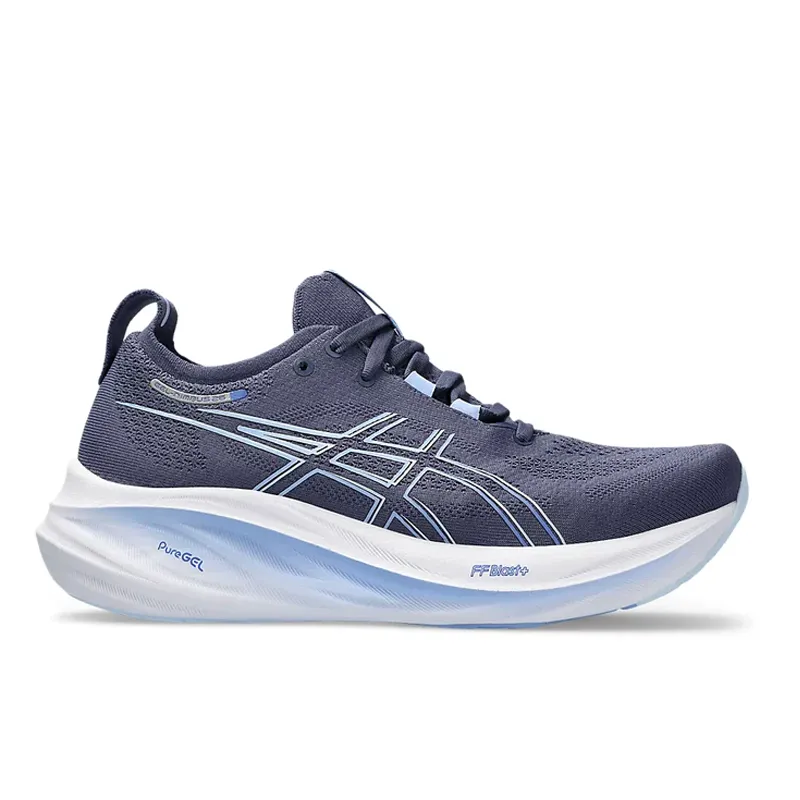 Women's Asics Nimbus 26