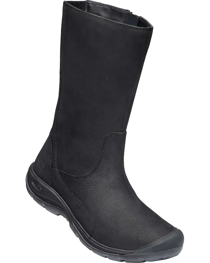 Women's Presidio II Boot Black Black