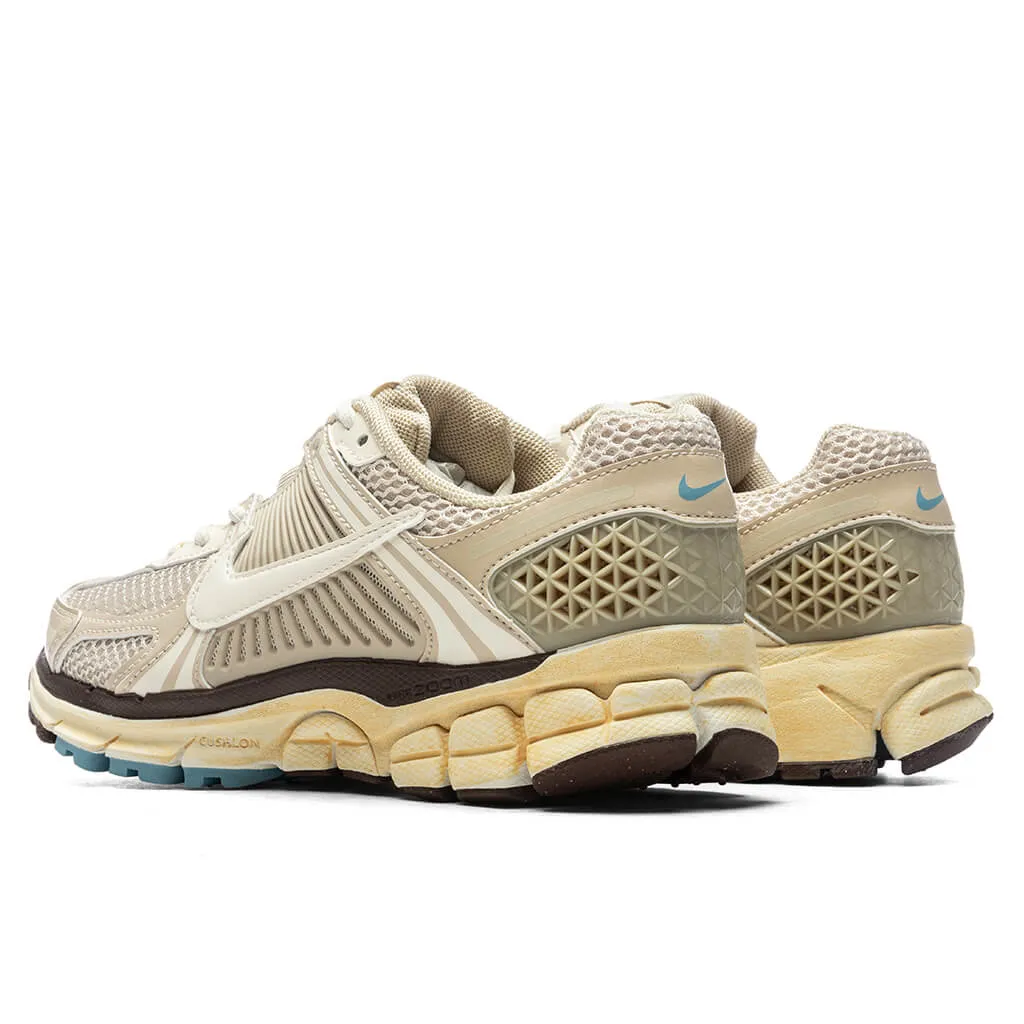 Women's Zoom Vomero 5 Oatmeal - Oatmeal/Pale Ivory/Light Chocolate